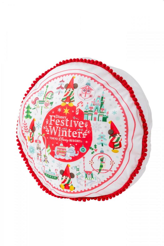 ブランケット｜4,500円｜(ブランケット)縦約62×横約89cm、(収納ケース)直径約36cm