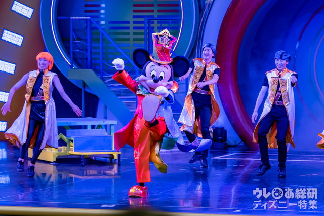 クラブマウスビート - 東京ディズニーリゾート40周年