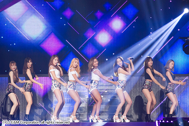 SISTAR＠KCON-2015-Japan×M-COUNTDOWN