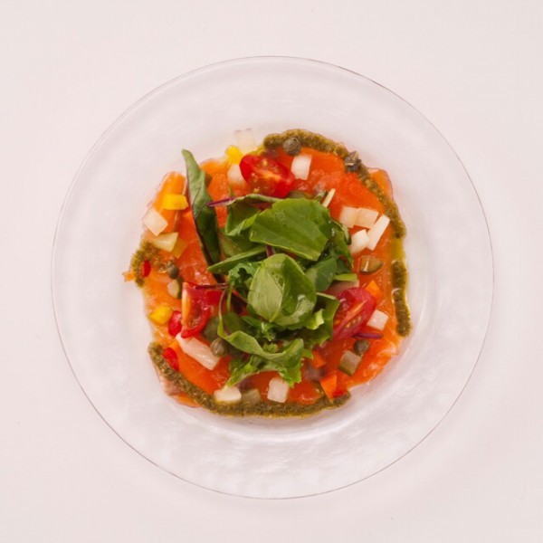 アラカルトメニュー 一例