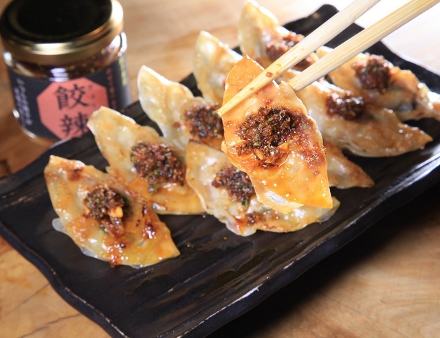 「餃子フェス OSAKA 2017」