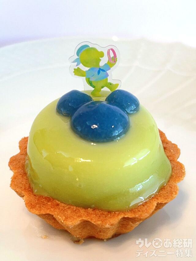 アソ―テッド・ミニケーキ