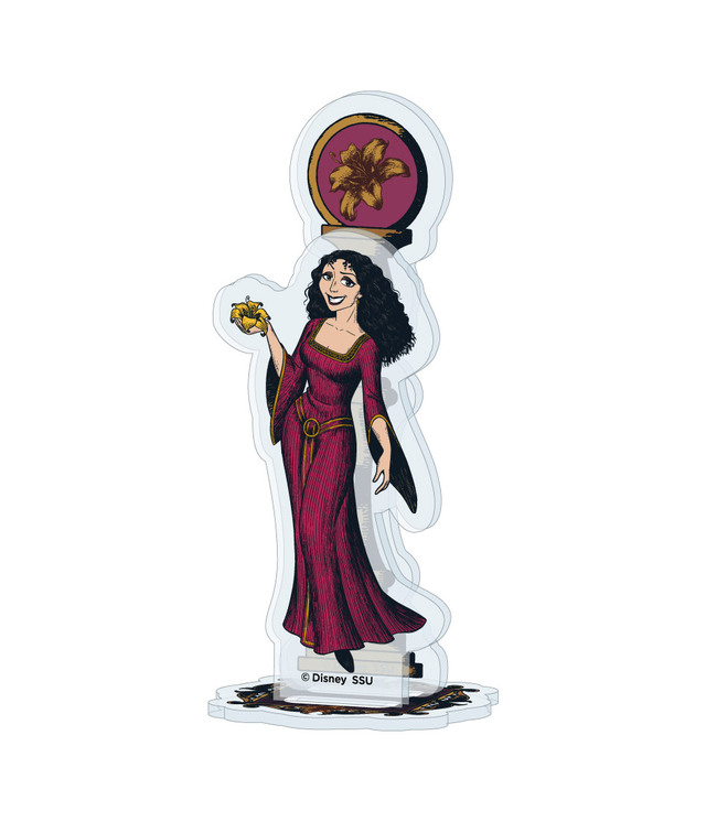 E賞 「アクリルスタンドフォトプロップス」