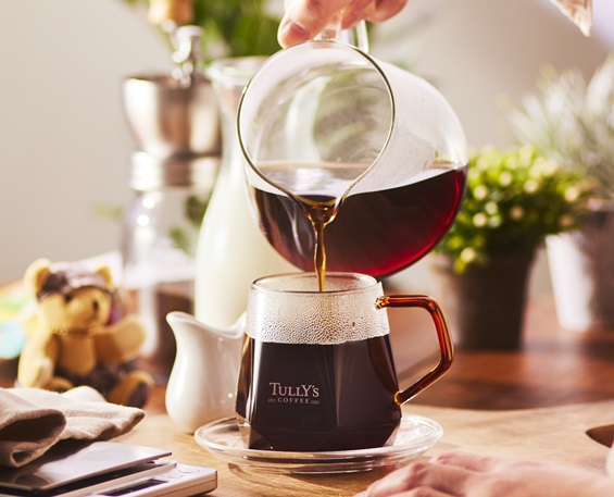 「タリーズコーヒー 2025 HAPPY BAG」＜期間：2024年11月6日〜（予約開始）＞【干支ミニテディや鳥獣戯画グッズ付きも！タリーズコーヒー福袋「2025 HAPPY BAG」11月6日より予約受付開始！】