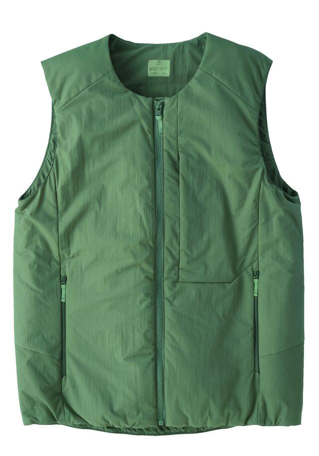 BAZZ HEAT フライヤーベスト(36145) 価格:2,500円