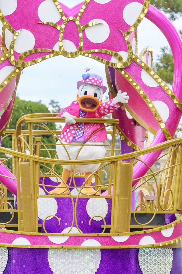 ミニー@(アット)ファンダーランド