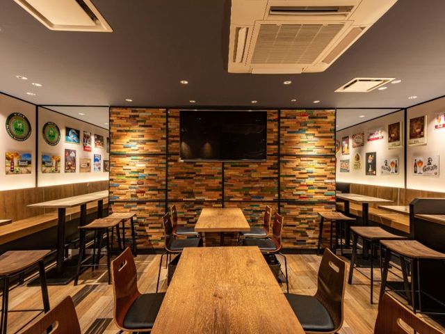 Z BURGER&CRAFT BEER TAP