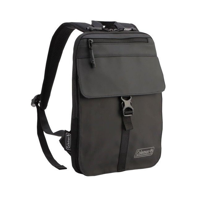 【コールマン】「アウトビズ ドーム 5L」収納力を活かしつつもミニマムにまとまるモデル