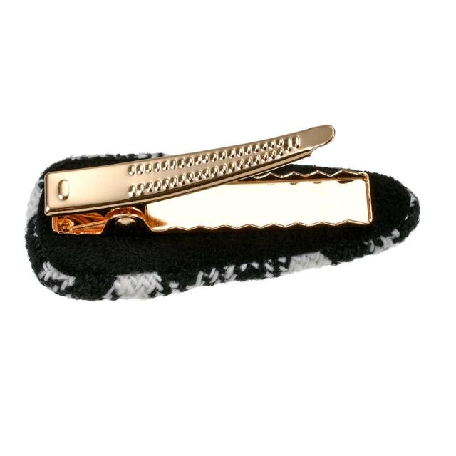 【MARY QUANT】ミニー ヘアクリップ セット2,500円