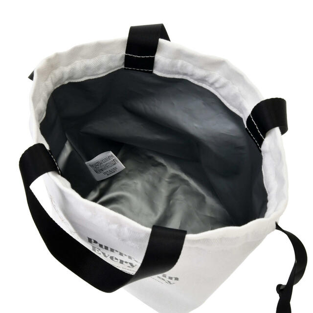 マリー おしゃれキャット ランチバッグ NEW LIFE RIBBON STYLE 2,500円