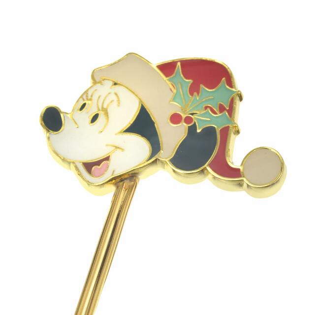 ミニー スプーン DISNEY CHRISTMAS 2022 880円