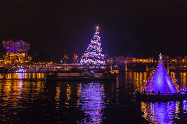 クリスマス・ウィッシュ 2015