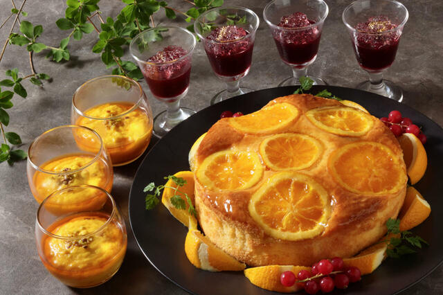 「北海道フェア」＜期間：2025年9月5日～11月30日＞【イクラ・サーモン・羅臼イカソーメンを丼に！北海道の魅力が詰まった『北海道フェア』が「グランドニッコー東京 台場」に今年も登場！】