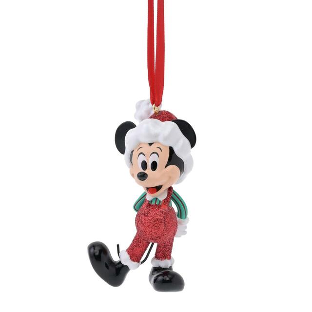 ミッキー オーナメント クリスマス Disney Christmas Ornament2,200円