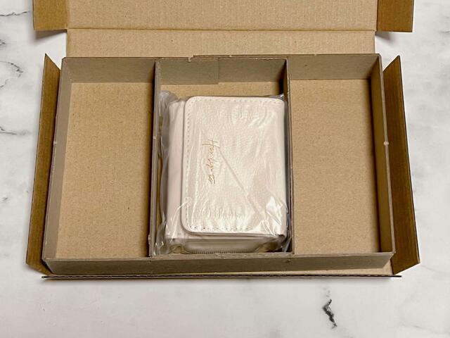 【sweet（スウィート）2月増刊号】付録のピンクウォレットが登場…！