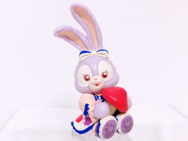 ステラ・ルー高さ5cm