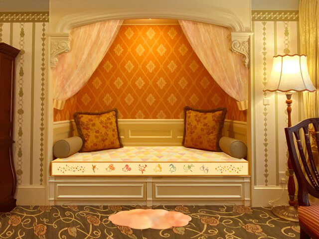 東京ディズニーリゾート】泊まると“豪華グッズ”がもらえる