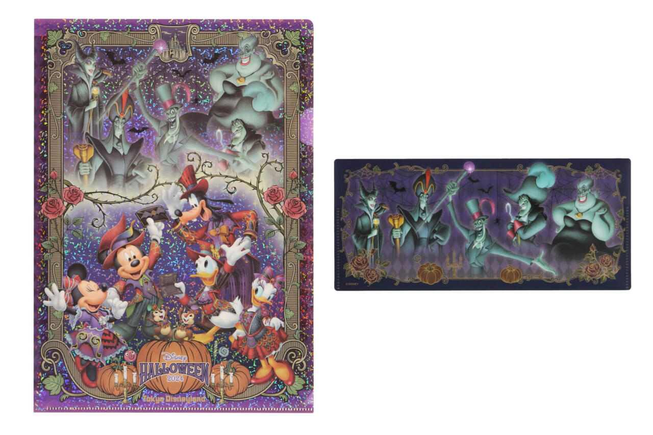 東京ディズニーリゾート「最新ハロウィーングッズ」に注目!千円台で高コスパ“激かわアイテム”を発見♪(写真 17/100) - ディズニー特集 ...