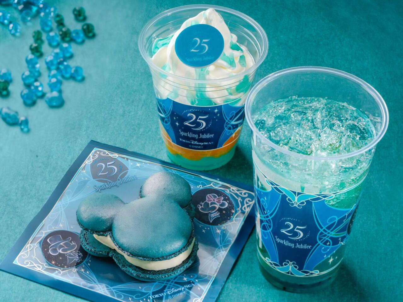 【必見】東京ディズニーシー「25周年イベント」情報解禁！新ショー開催、“大注目グッズ”が発売決定!!（写真 26/35） - ディズニー特集 ...