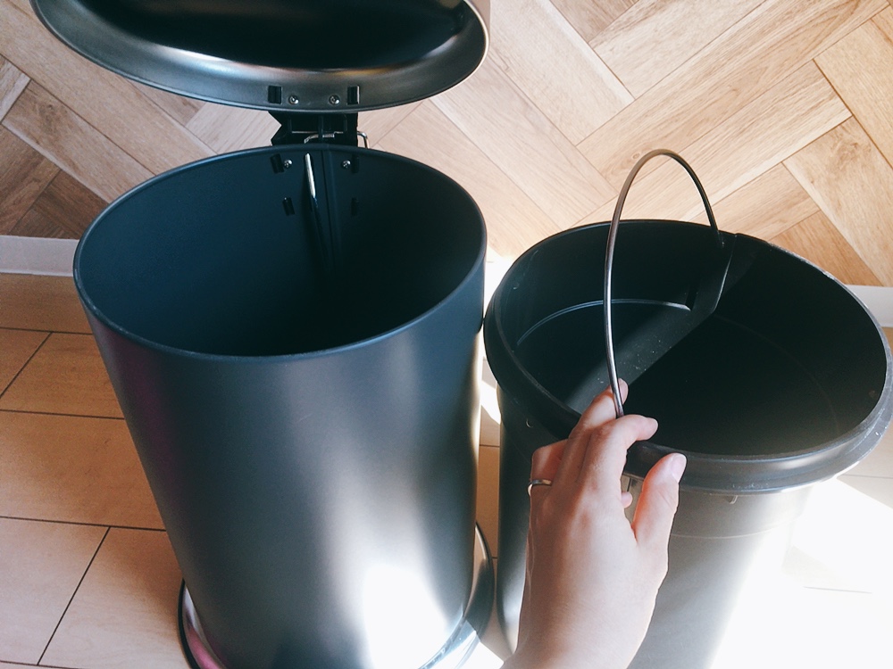 IKEA】超おしゃれな「イケアのゴミ箱」厳選3品！“可愛くて使いやすい