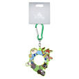 ズートピア ペットボトルホルダー カラビナ付き Key chain Fes 1,200円