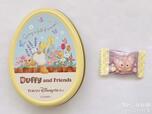 「ダッフィー＆フレンズのカム・ファインド・スプリング！」グッズ