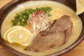 猪骨ラーメン実食祭vol.3　～宴～