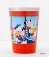 Disneyland ParisカップコーヒータンブラーRed