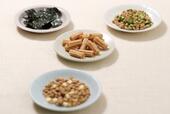 「素材の栄養おやつ新商品」<期間:2026年9月16日~>【おやつで手軽にたんぱく質や食物繊維が摂れる!無印良品 の「素材の栄養おやつ」シリーズに新商品5種が登場!】
