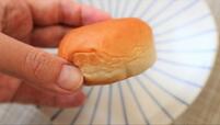 【トップバリュ ミニつぶあんぱん】コンパクトサイズでアレンジしやすい