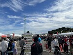 「昨年の『パンのフェス』イベント会場風景」【パンのフェス2023in埼玉スタジアム2〇〇2】
