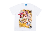 Tシャツ｜東京ディズニーランド