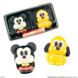食べマス Disney New Year ver. 「ミッキー&プルート