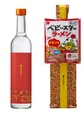 「純米吟醸　若エビスタ～」＜1,360円(税別)＞【ベビースターと共に楽しむ日本酒『若エビスタ～』第2弾】