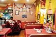池袋のカレーの名店8／A・Raj　内観