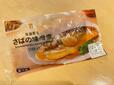 【セブン-イレブン　７プレミアム　さばの味噌煮】価格は321円