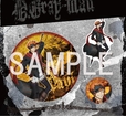 「D.Gray-man」ラビセット
