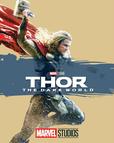 マイティ・ソー／ ダーク・ワールド MovieNEX