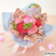 ディズニー そのまま飾れるブーケ「ミッキー＆フレンズ」