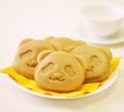 パンダ焼き（マロン）