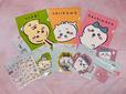 【キャンドゥ】100円ちいかわ雑貨第3弾！