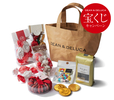 「DEAN & DELUCA 福袋2024」福袋01: SWEETS TIME ASSORTMENT