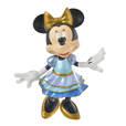 ミニー フィギュア WALT DISNEY World 50TH CELEBRATION 1,320円