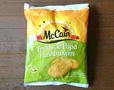 【マッケイン　ハッシュドポテト　2.2kg　1198円】2kg超えというコストコらしいアメリカンサイズ！