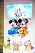 D23 Expo Japan 2018「東京ディズニーリゾート35周年特別記念展示」