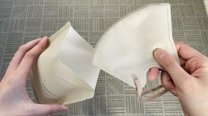 出先で鼻をかんだティッシュ、どうしよう…問題が解決！330円のコレで