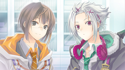 乙女ゲー キャストは女性声優のみ 異色でありながら正統派な Goes 開発メーカーに裏話を聞いてみた 1 4 Medery Character S