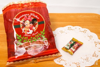 ディズニー クリスマスお土産 マニアが選ぶオススメお菓子3選 シーン別 1 2 ディズニー特集 ウレぴあ総研