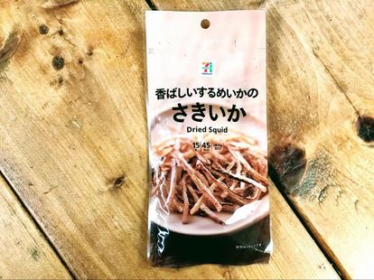 おすすめ発表 セブンプレミアムのおつまみ 珍味 ガイド これで家飲みが超充実 2 3 うまいめし