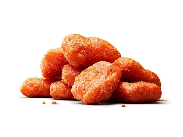 チキンナゲット スパイシーデビル